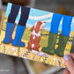 Personalised Dogs in the Countryside Print (unframed)